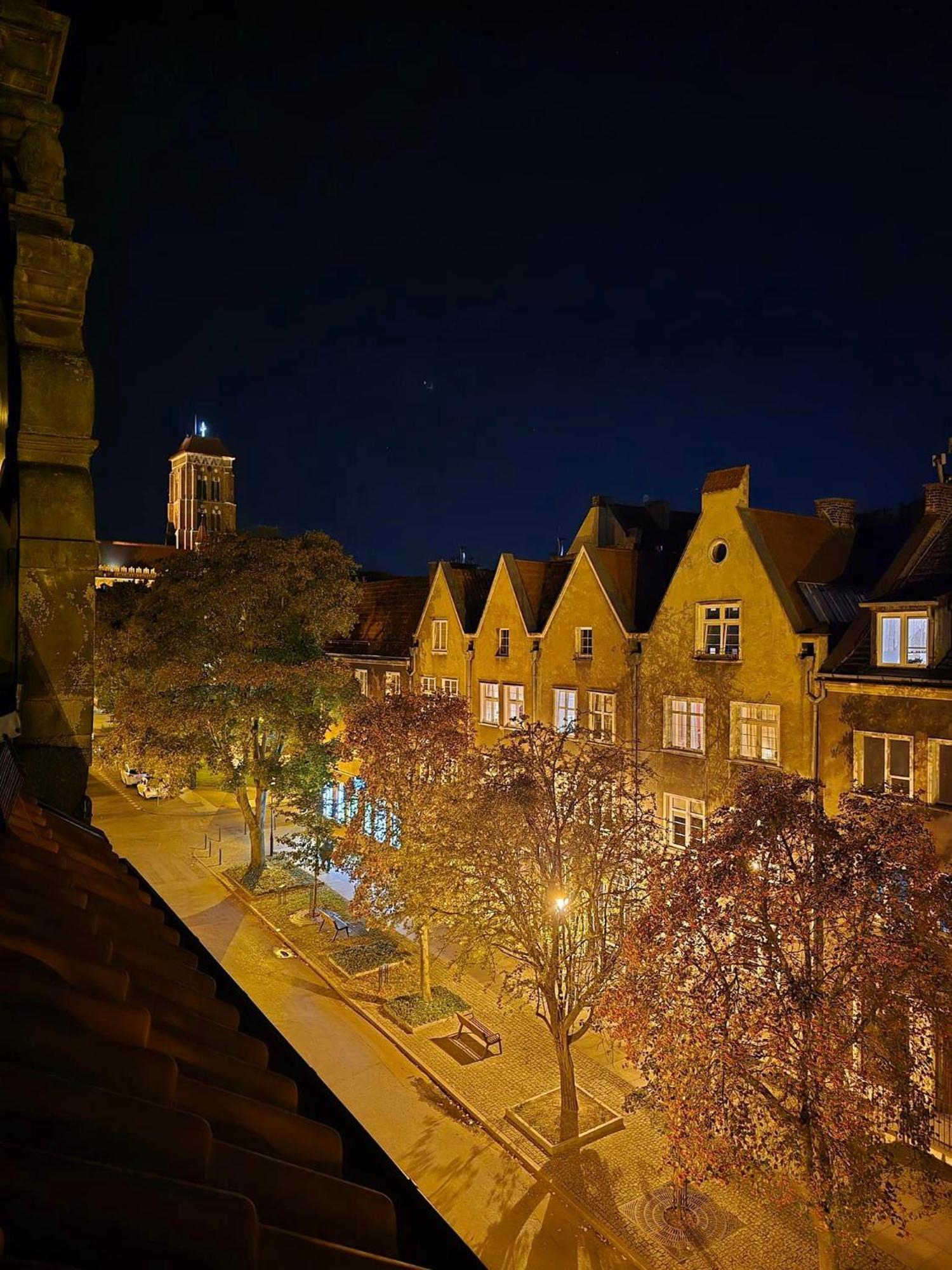 Lts Rent Luxury&Comfortable Etno Loft Old Town Free Parking Danzig Exterior foto