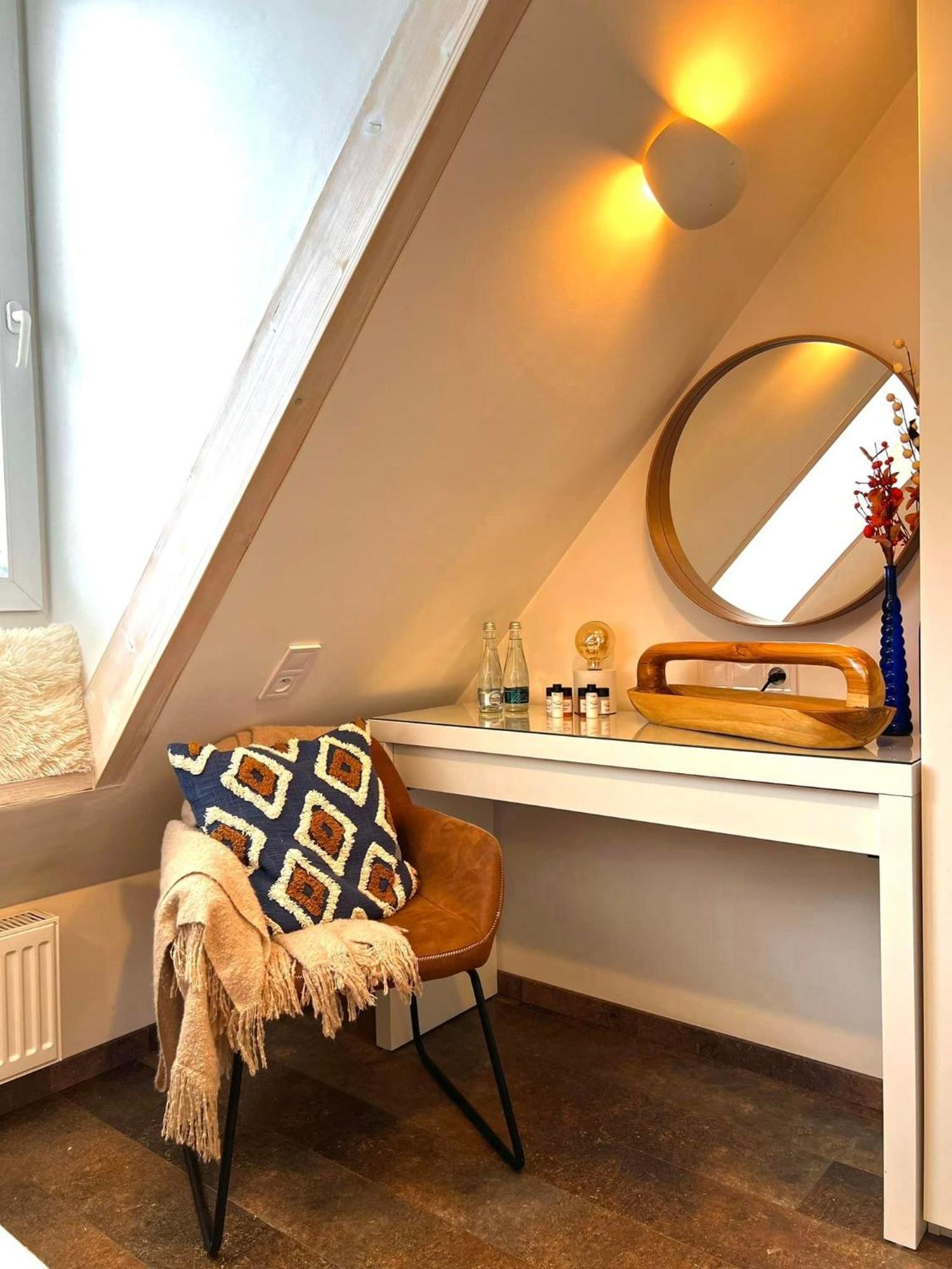 Lts Rent Luxury&Comfortable Etno Loft Old Town Free Parking Danzig Exterior foto