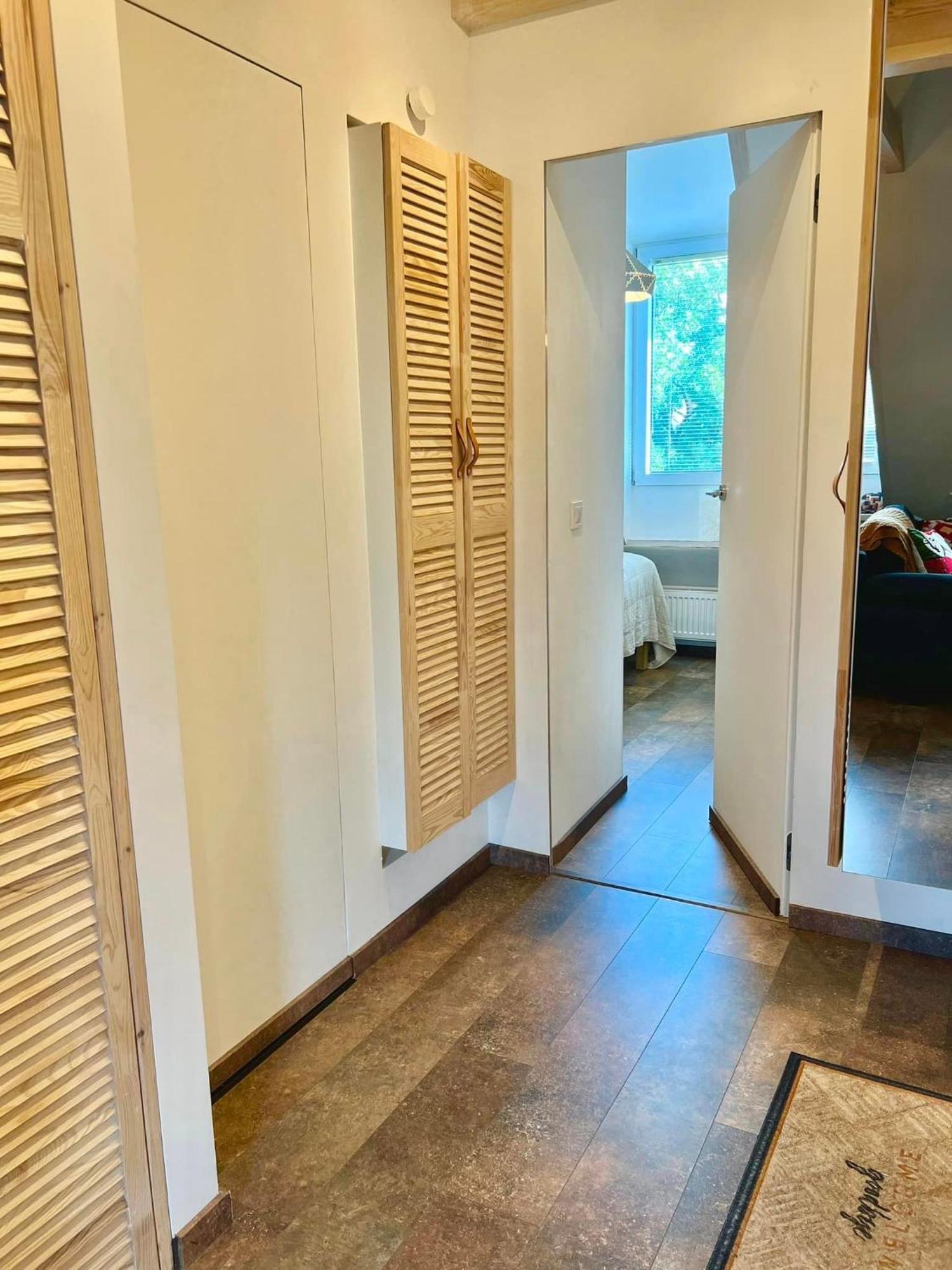 Lts Rent Luxury&Comfortable Etno Loft Old Town Free Parking Danzig Exterior foto