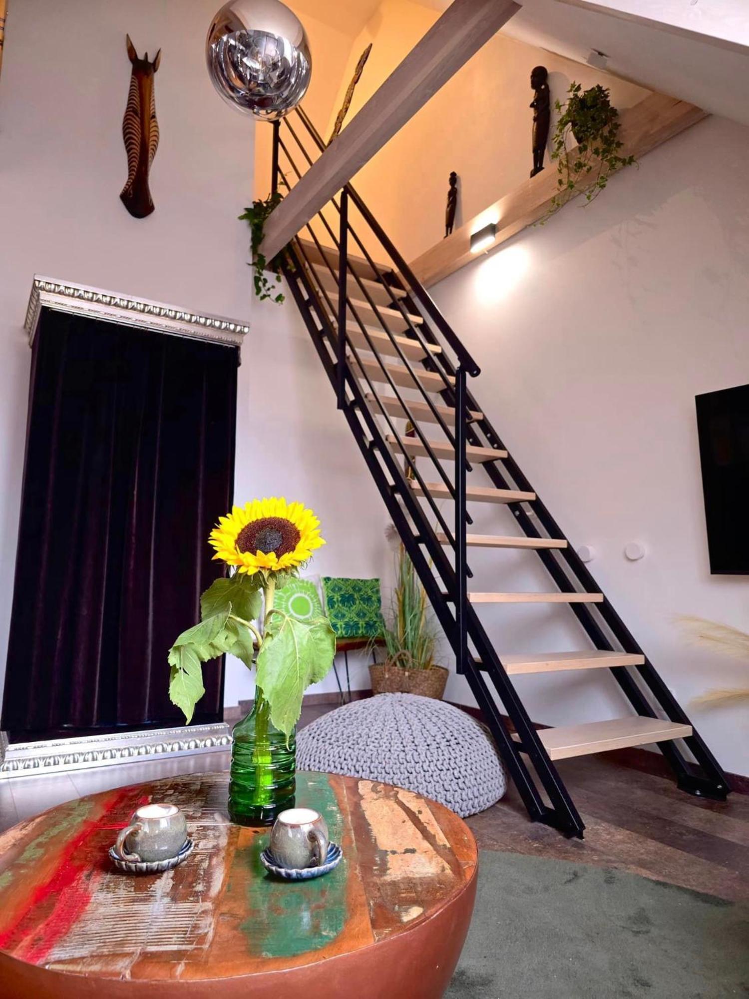 Lts Rent Luxury&Comfortable Etno Loft Old Town Free Parking Danzig Exterior foto