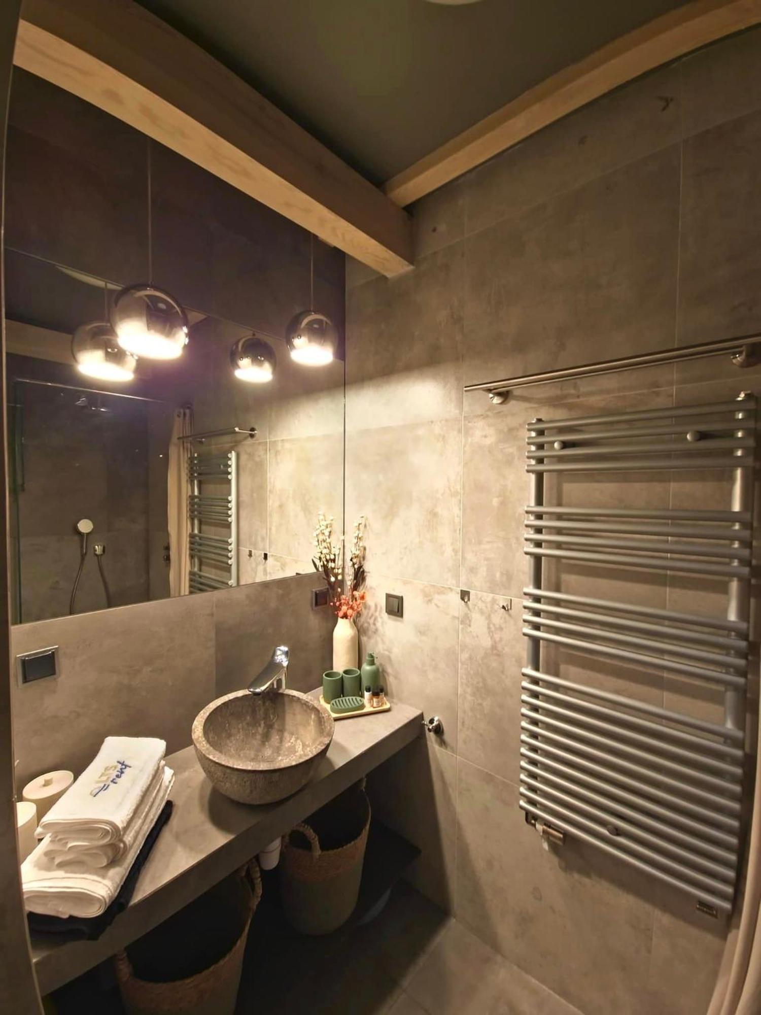 Lts Rent Luxury&Comfortable Etno Loft Old Town Free Parking Danzig Exterior foto