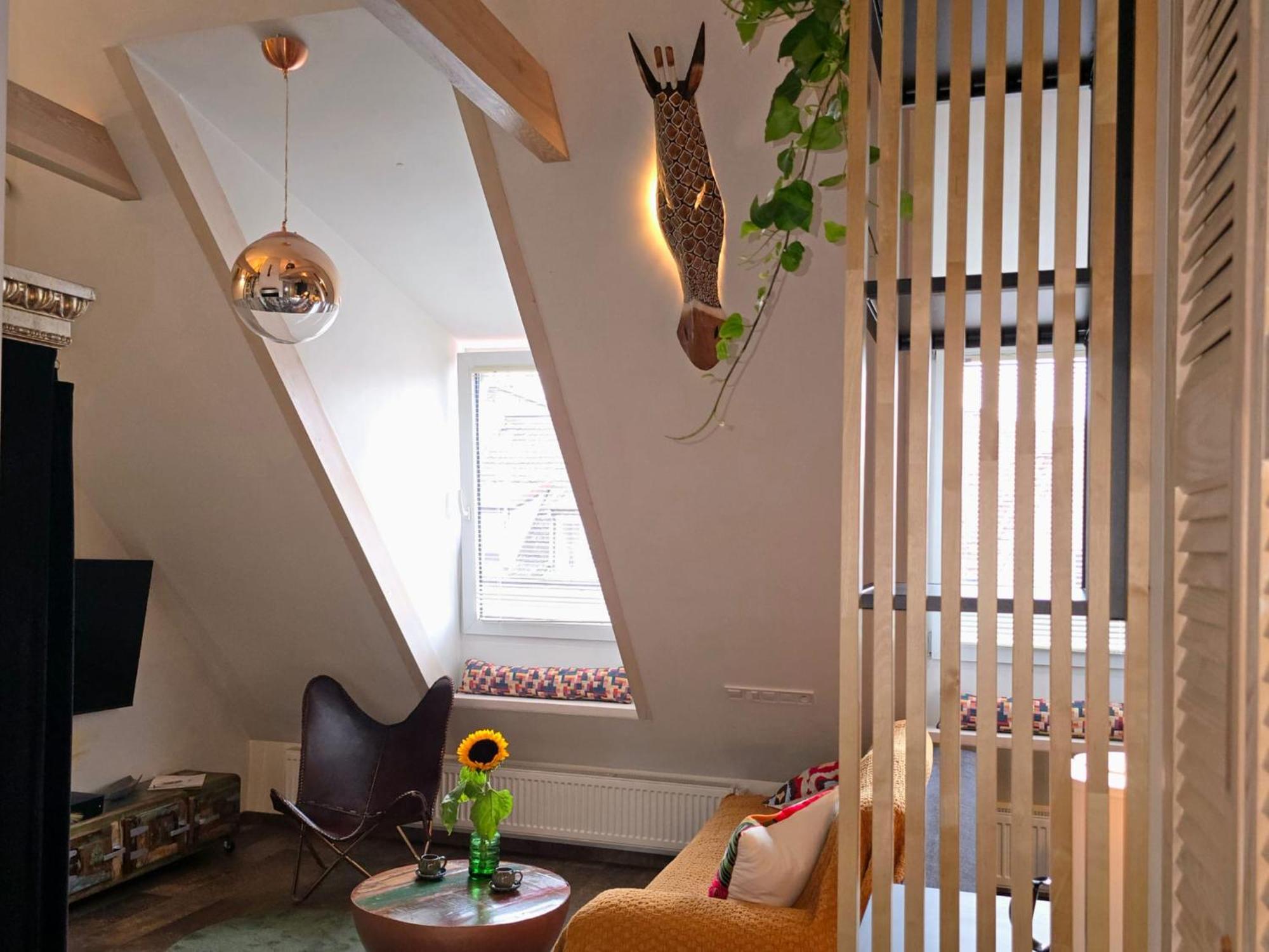Lts Rent Luxury&Comfortable Etno Loft Old Town Free Parking Danzig Exterior foto