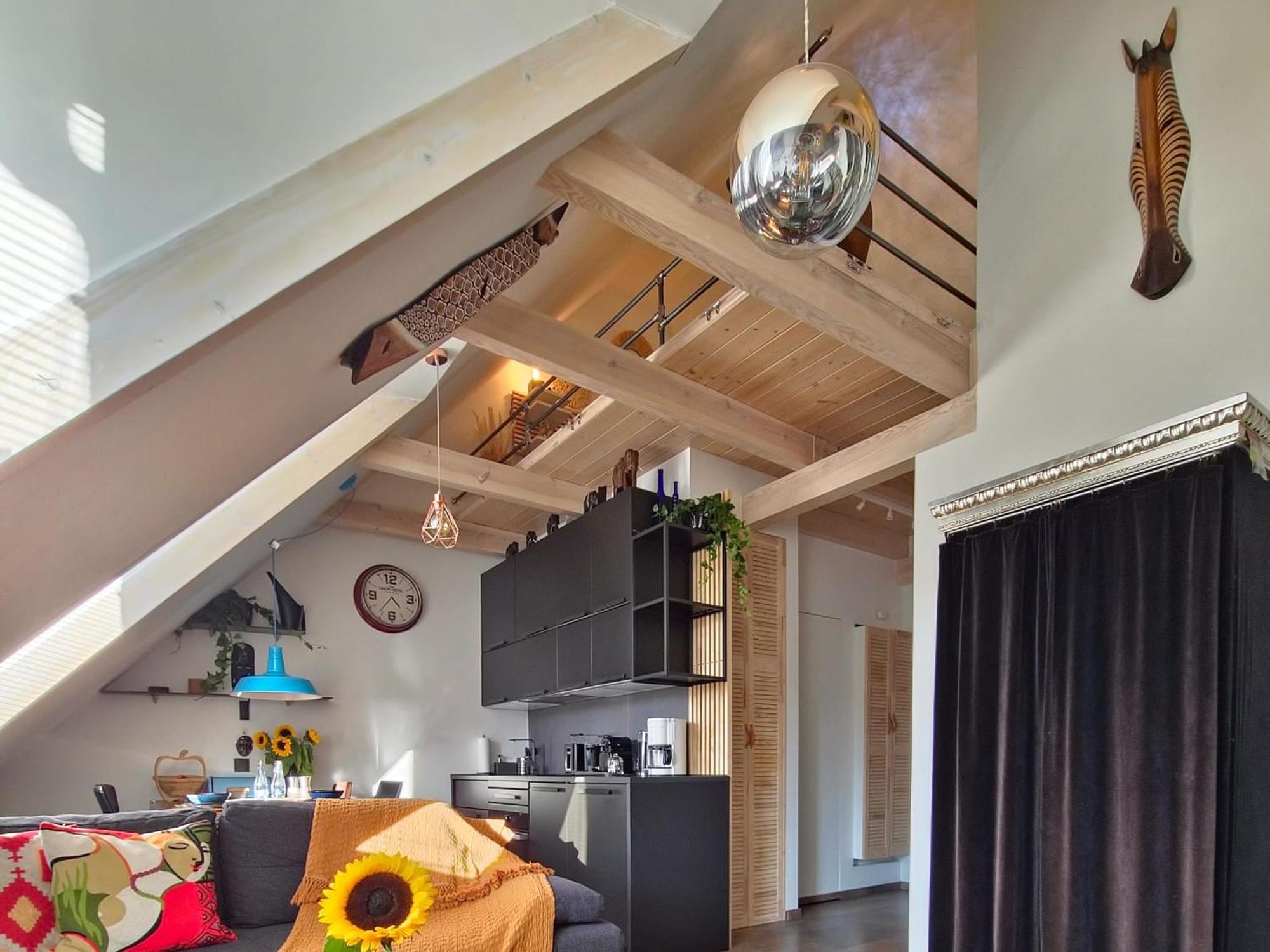 Lts Rent Luxury&Comfortable Etno Loft Old Town Free Parking Danzig Exterior foto