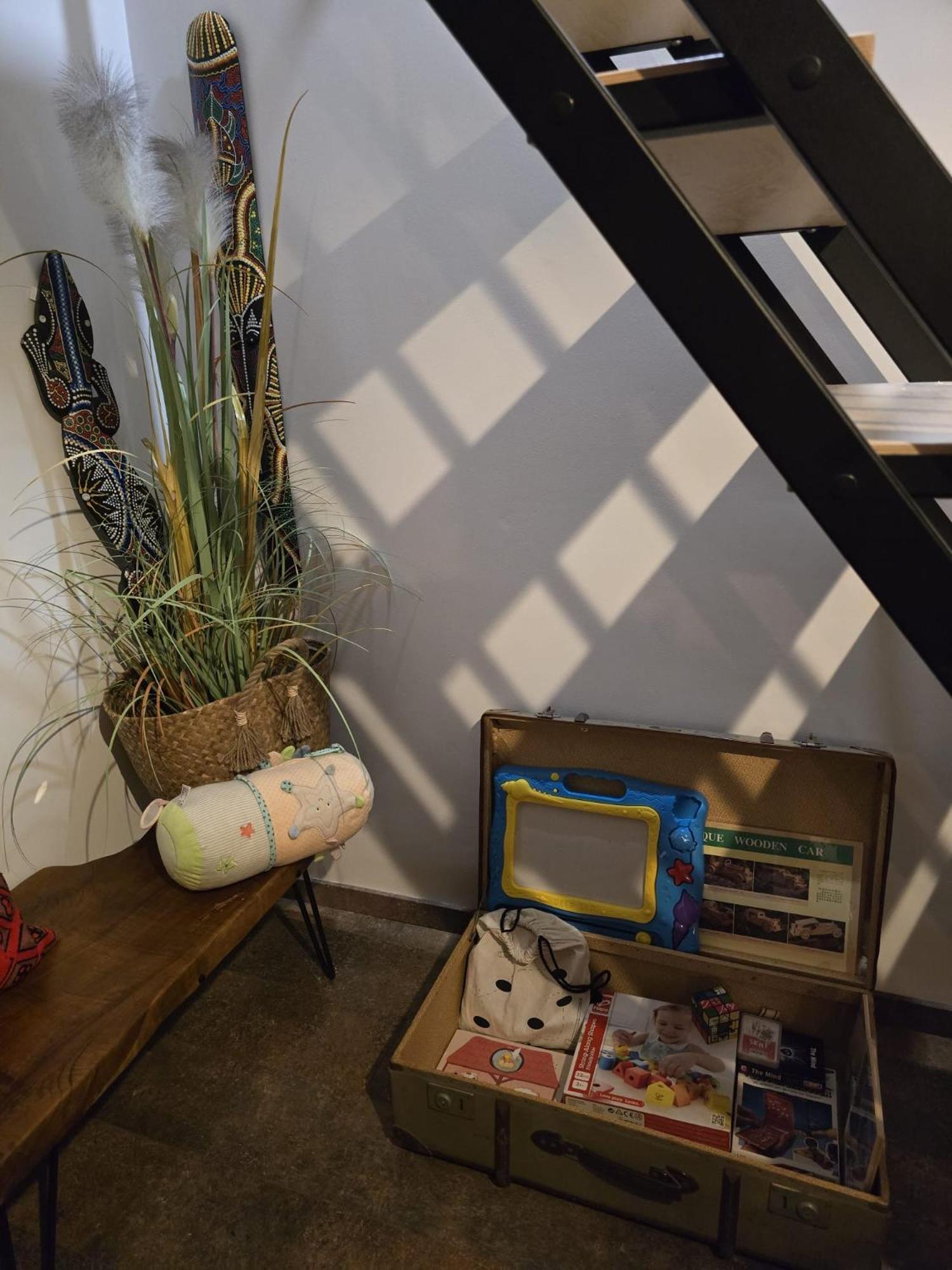 Lts Rent Luxury&Comfortable Etno Loft Old Town Free Parking Danzig Exterior foto
